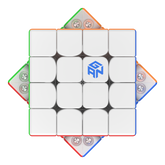 GAN 460 V2 M (Magnetic, Ball-Core, UV)
